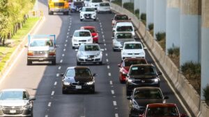 Aumentan tarifas de casetas en México desde hoy; AQUÍ tabla con costos