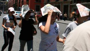Radiación UV alcanza niveles extremadamente altos en CDMX; emiten alerta