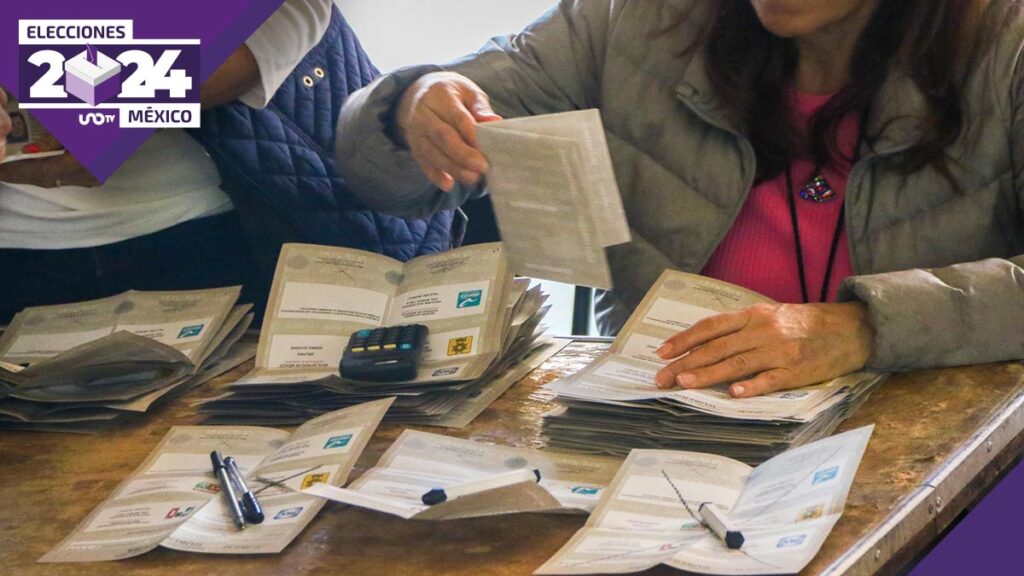 ¿Cuáles son las diferencias entre Conteo Rápido y PREP?