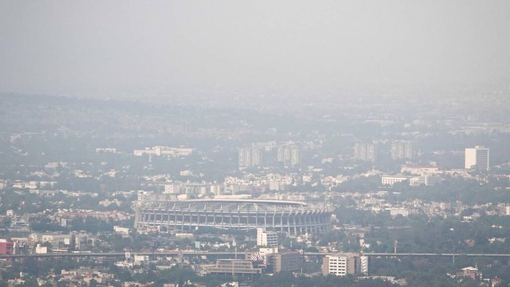 CONTINGENCIA HOY NO CIRCULA