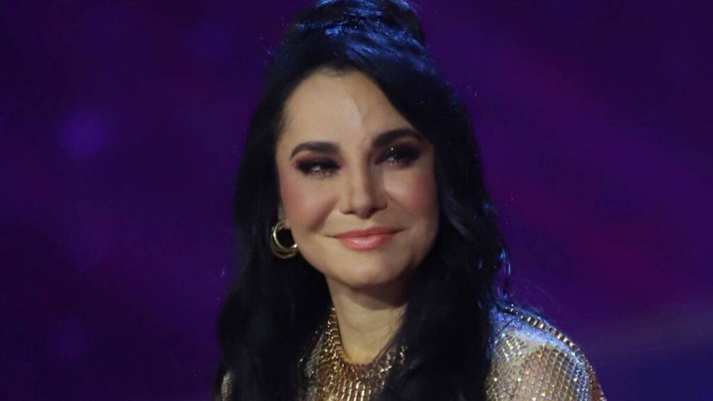 Martha Higareda actriz mexicana