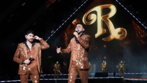 ¡Se unen a la fiesta! Banda El Recodo dará concierto gratis en el Zócalo por el Mundial