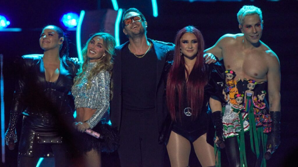¿No hubo desfalco? Exmánager de RBD rompe el silencio sobre posible fraude en “Soy Rebelde Tour”