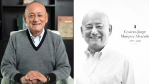 ¿Quién fue Jorge Márquez Alvarado, presidente municipal de Tulancingo, Hidalgo, que murió tras padecer cáncer?