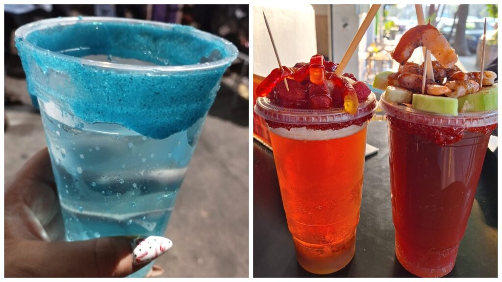 ISSSTE alerta por consumo de “azulitos” y “gomichelas”: ¿por qué dañan tu salud?