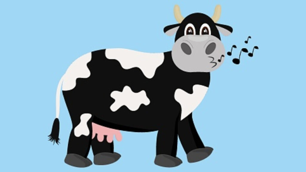 En árabe, italiano y hasta francés: Traducen y viralizan la canción “La Vaca” en diferentes idiomas