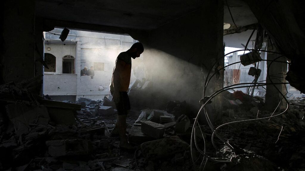 Más de 34 mil muertos por el “genocidio” de Israel contra Palestina: ONU