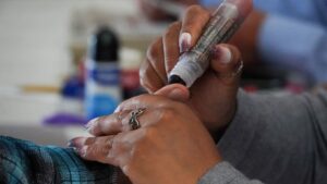 ¿Para qué salir a votar?