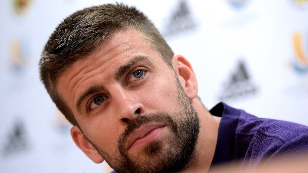 Pique Investigado Comisiones Supercopa