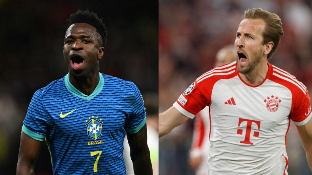 Real Madrid Bayern Munich Vuelta Donde Ver En Vivo Champions