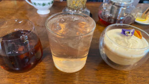 Deliciosas recetas para preparar un té helado en esta época de calor 