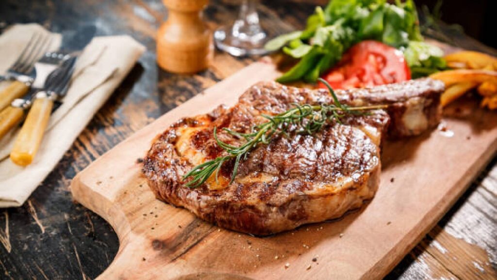restaurantes cerca del estadio azteca