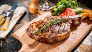 Los mejores restaurantes a menos de 10 minutos del Estadio Azteca para el Mundial