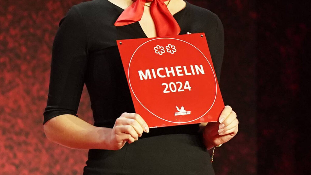 Restaurantes mexicanos estrella Michelin