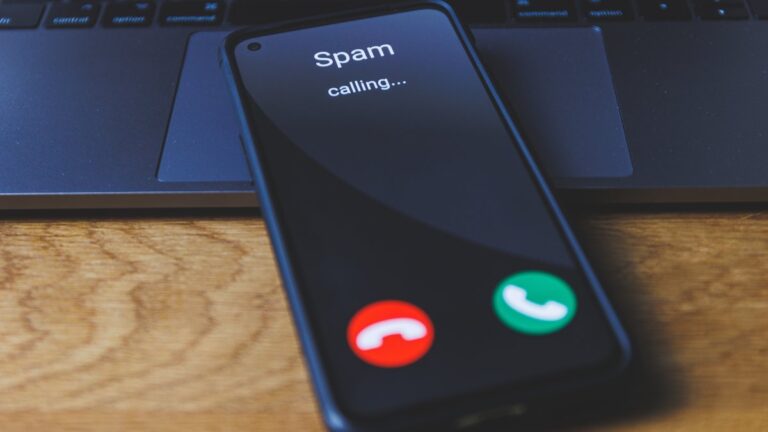 ¿Cómo detectar y bloquear las llamadas spam en México?- UnoTV
