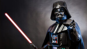 "Que la fuerza te acompañe" y otras 29 frases icónicas de "Star Wars" para celebrar este 4 de mayo