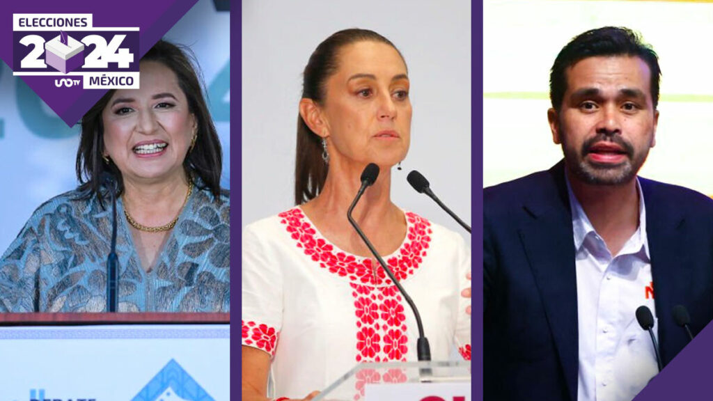Tercer Debate Presidencial