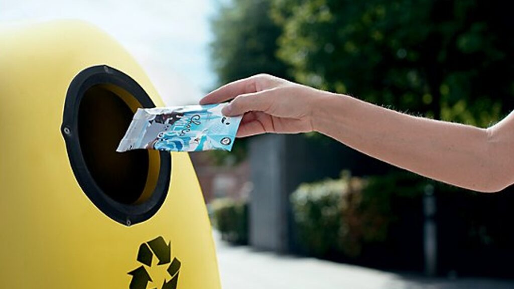 Tetra Pak Impulsa El Reciclaje De Envases En Mexico 0