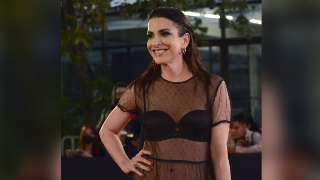 Veronica Toussaint De Que Murio Cancer