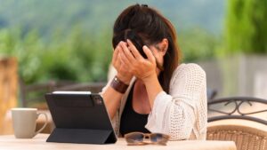 ¡Del ciberacoso a la trata en internet! Violentómetro digital mide las agresiones en línea