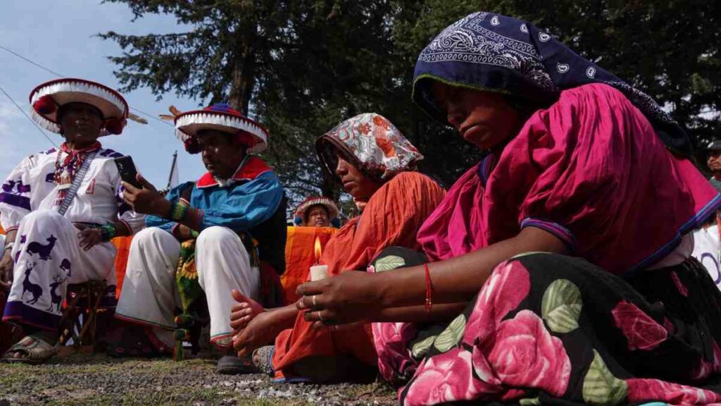 ¿Quién es el primer diputado wixárika que asumió el cargo en Jalisco?