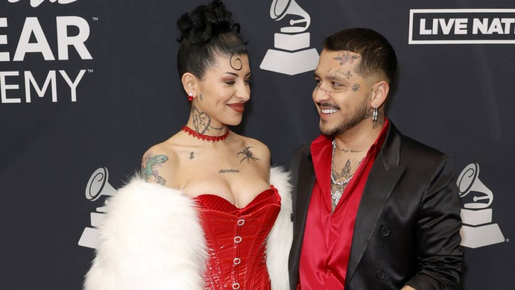 Cazzu estaría embarazada otra vez de Christian Nodal, reportan