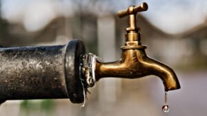 Para cuidar el agua CDMX habilita la línea H2O