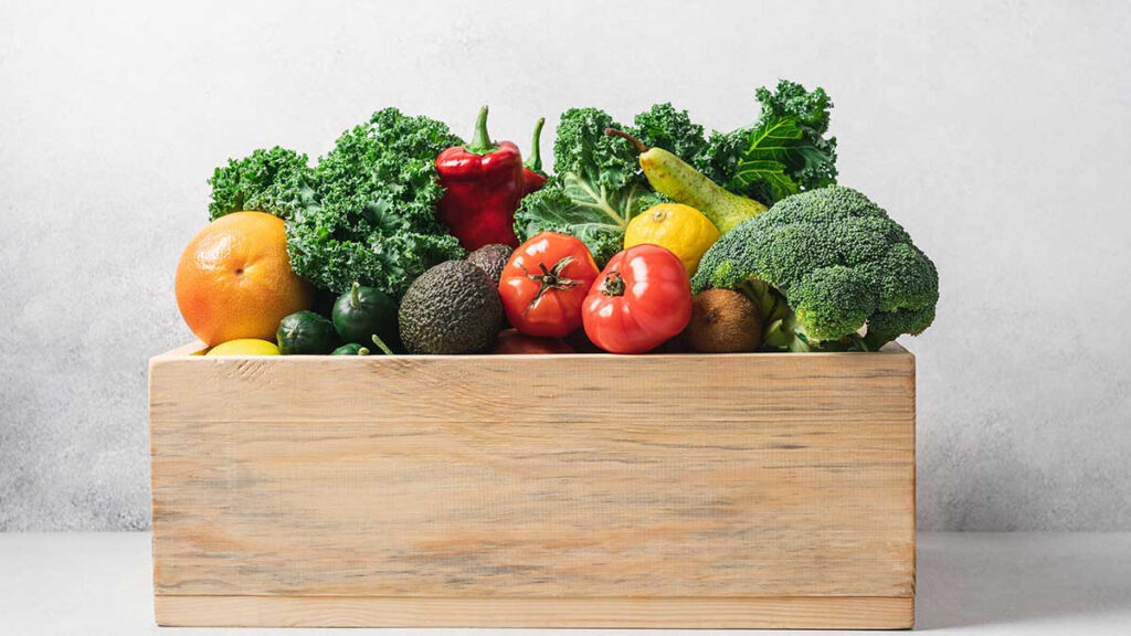 Gastronomía sostenible: qué es y formas de apoyarla