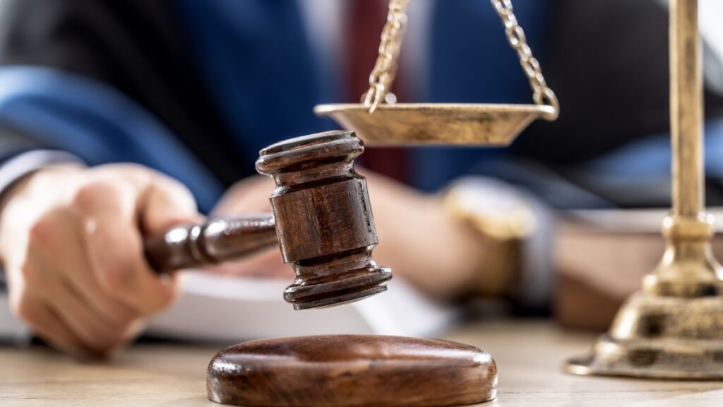 Se publicaron en el Diario Oficial de la Federación los cambios a la Ley de Amparo y Amnistía