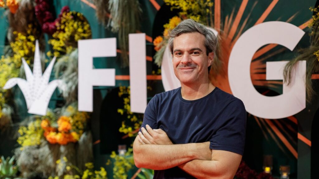 Bruno Bancalari director
