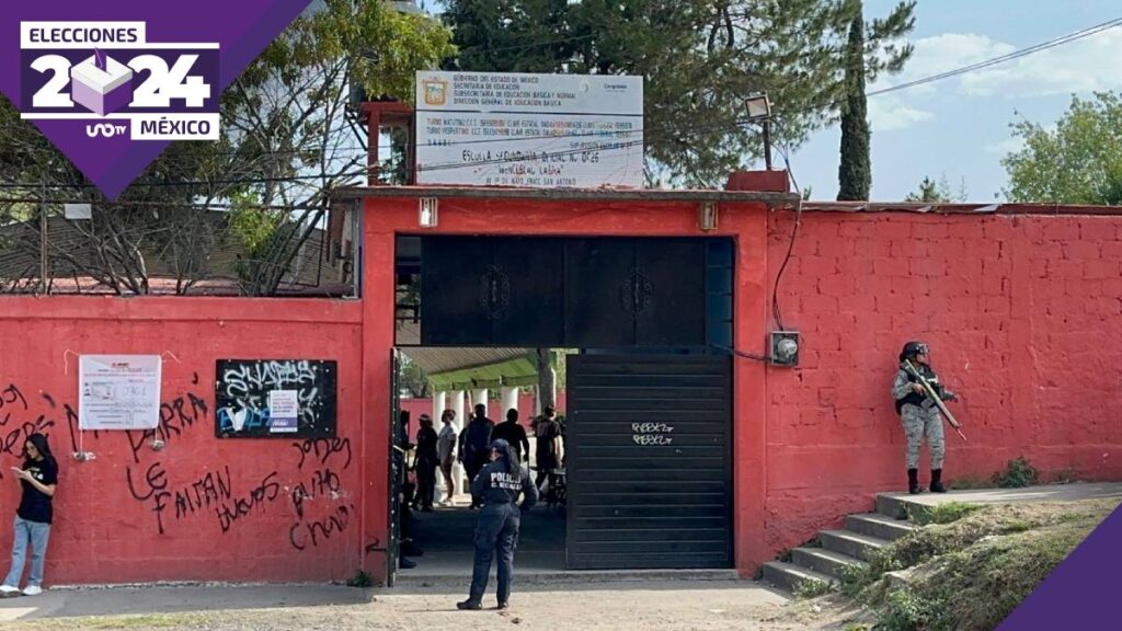 CASILLAS CUAUTITLAN IZCALLI