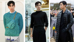 Cha Eun-Woo y el excelente estilo del idol que vuelve locas a las mexicanas