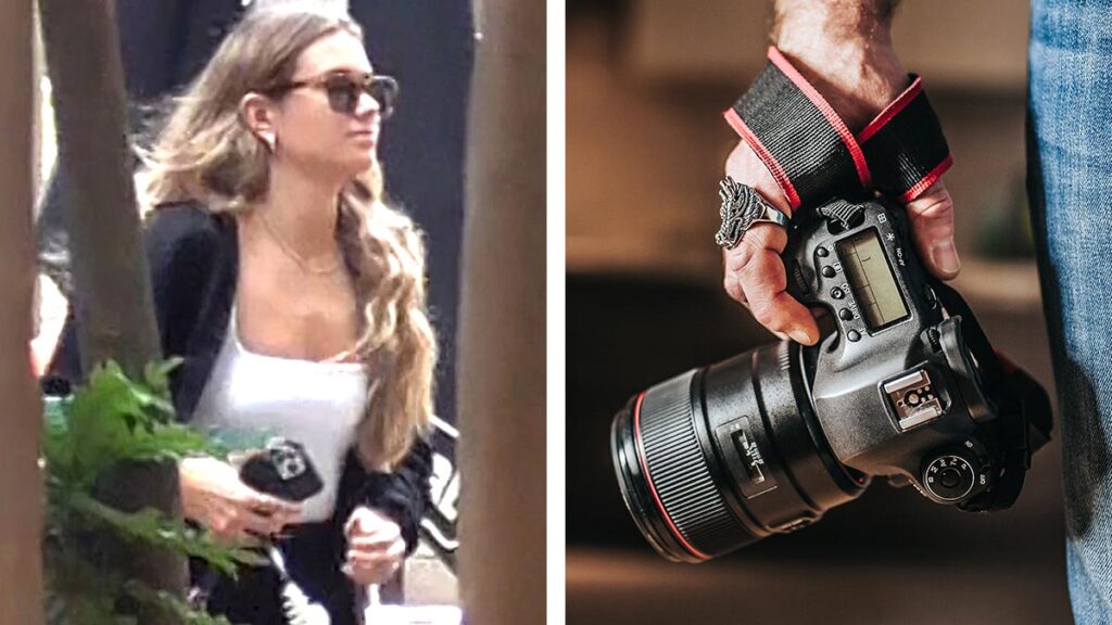 Clara Chía gana juicio contra Jordi Martín: fotógrafo irá a la cárcel por acoso