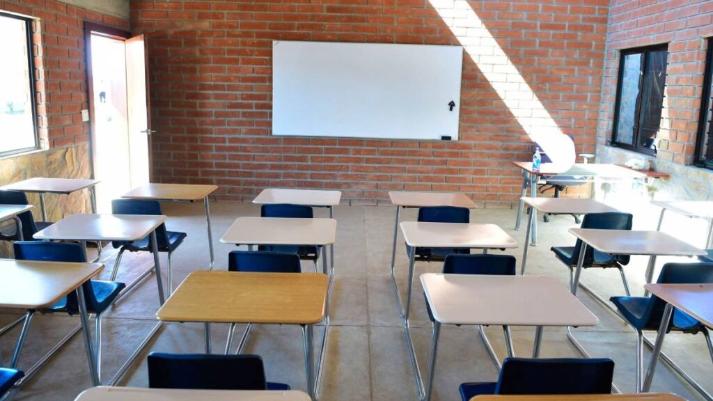 Convocatoria para ingreso a la Universidad del Bienestar 2024