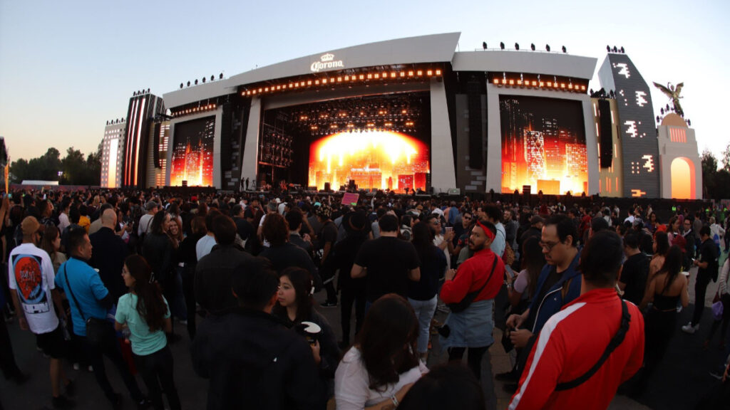Corona Capital 2024: Paul McCartney, Green Day, Shawn Mendes y más