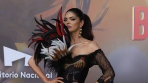 Esposo de Ana Bárbara es acusado de infidelidad; presunta amante filtra audios y él amenaza con demanda