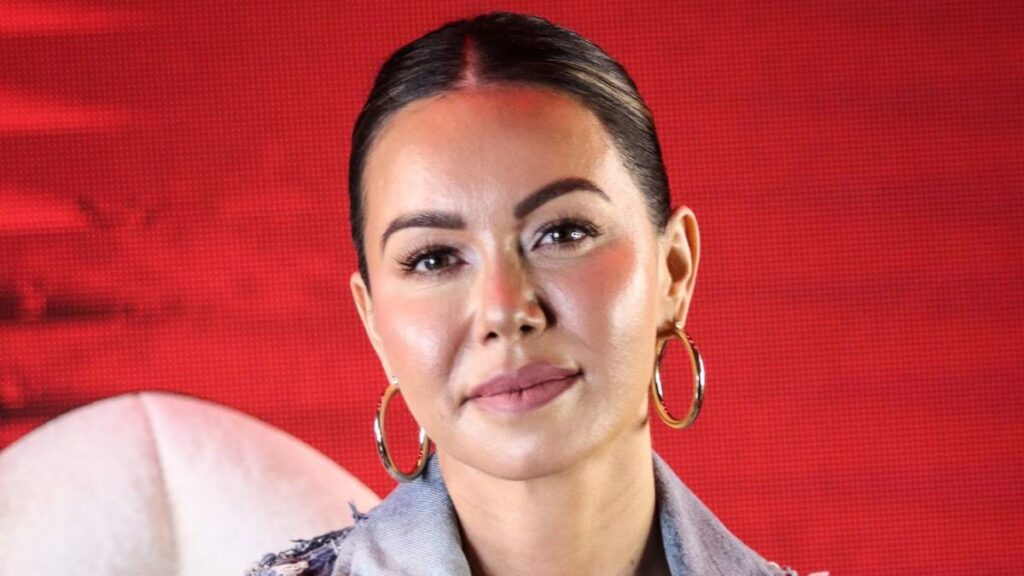 Chiquis Rivera anuncia la pérdida de su primer hijo