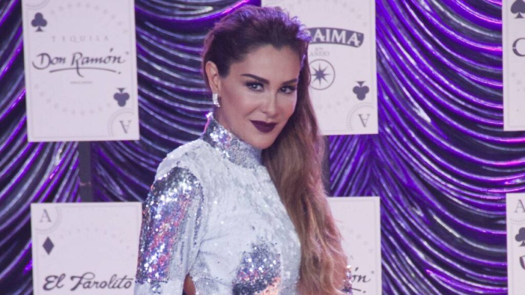 Ninel Conde, el "Bombón asesino"