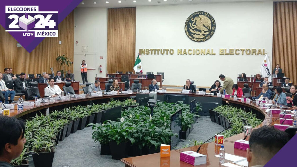 Elección Presidencial