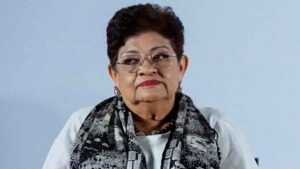 Presunto espionaje y uso faccioso del poder: las polémicas de Ernestina Godoy, nueva encargada de la FGR