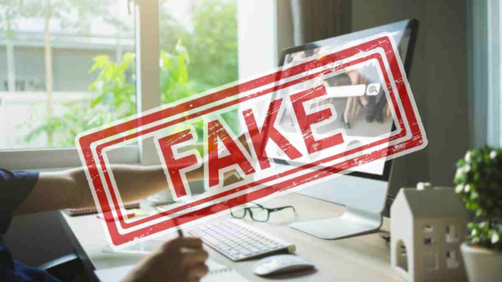 Fraudes laborales en México: señales para identificar vacantes