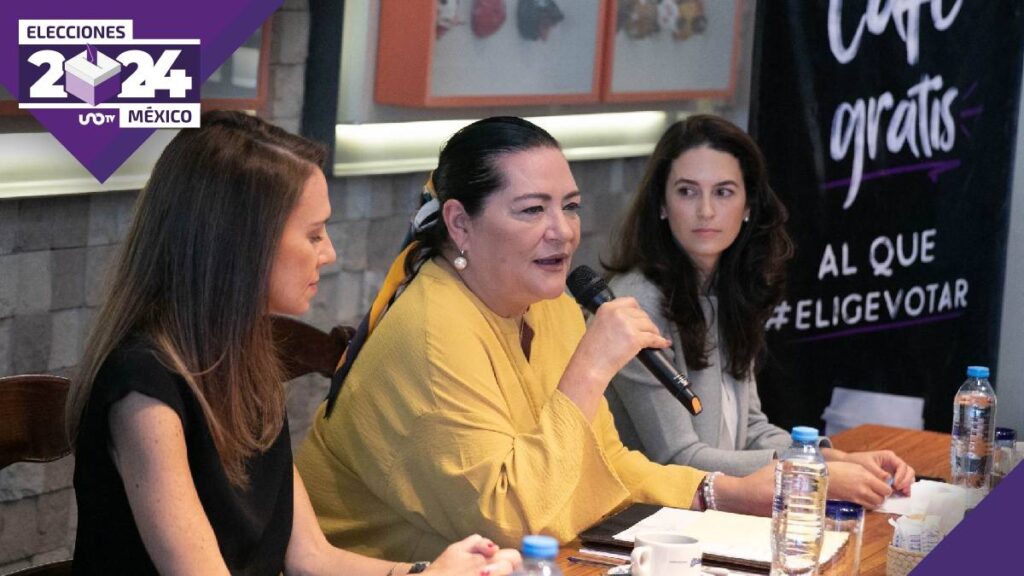 Elecciones México 2024: Se ha instalado el 97.64% de las casillas electorales