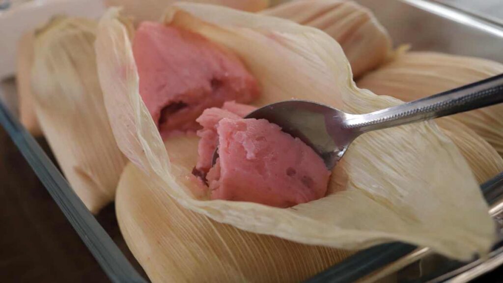 Dónde comer los mejores tamales del mundo