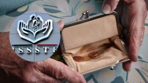 Pago de pensión ISSSTE; se adelantará el depósito de junio este 2026