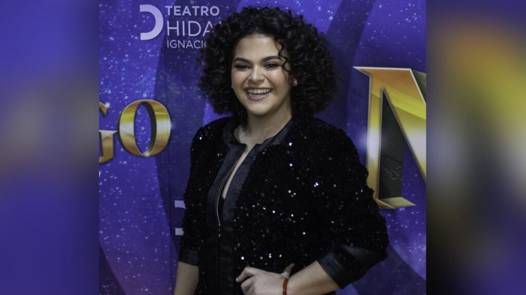 Lucero Mijares Fotos De Nina