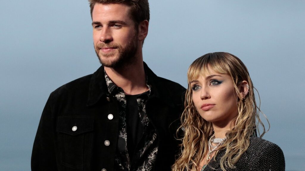 Miley Cyrus Necesita Un Cierre Con Liam Hemsworth