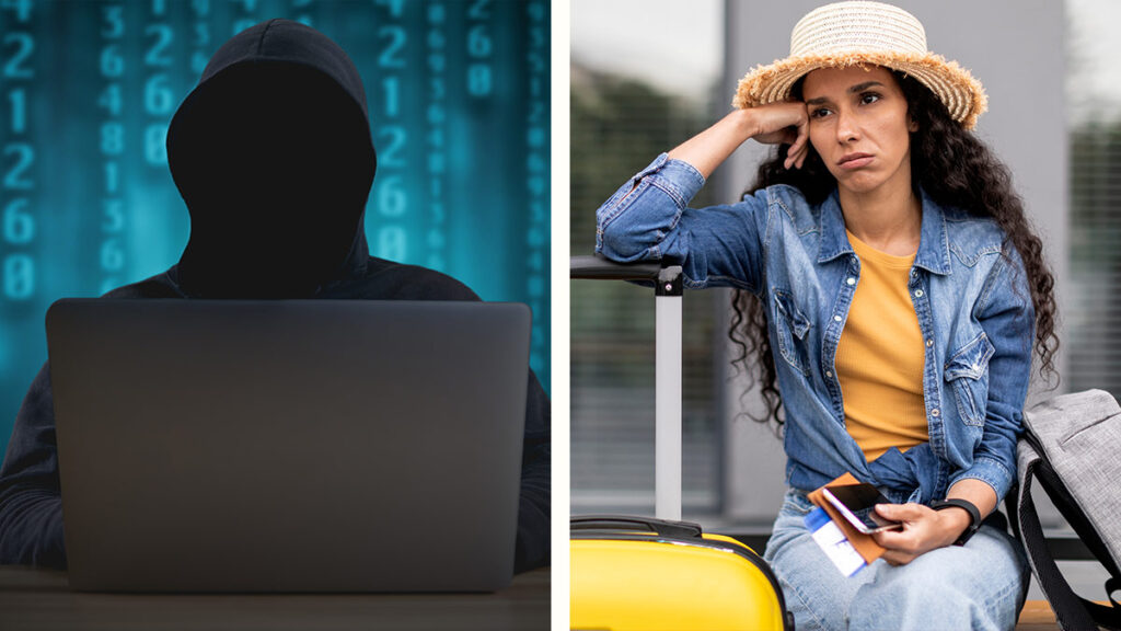 Montaviajes cuidado con ellos en verano