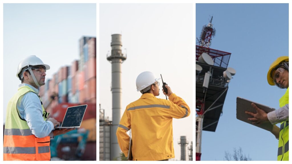 ¡El nearshoring dispara el futuro laboral! Las carreras que sugieren estudiar para aprovecharlo en México