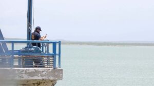 Tormenta Alberto deja saldo positivo para presas en Nuevo León
