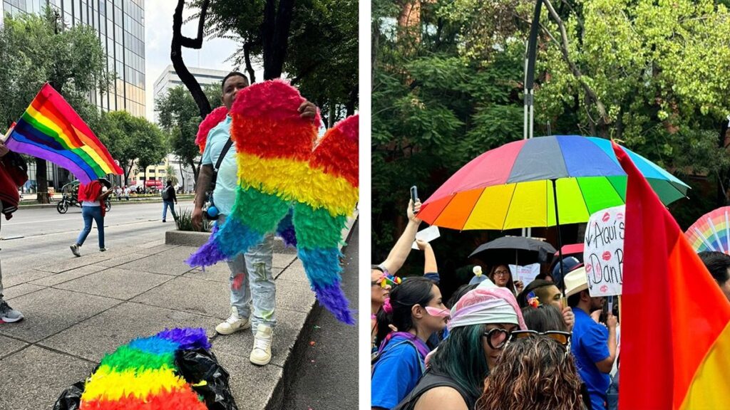 Pride Cdmx